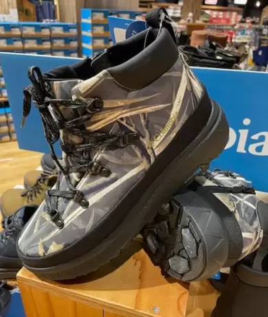 [Coupon Available] Winter Begins in Hokkaido! Special Feature on the Latest Cold Weather Wear and Shoes