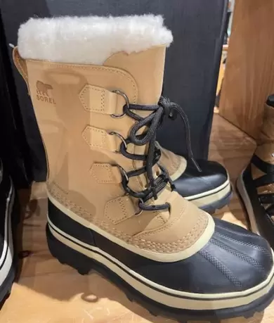 [Coupon Available] Winter Begins in Hokkaido! Special Feature on the Latest Cold Weather Wear and Shoes