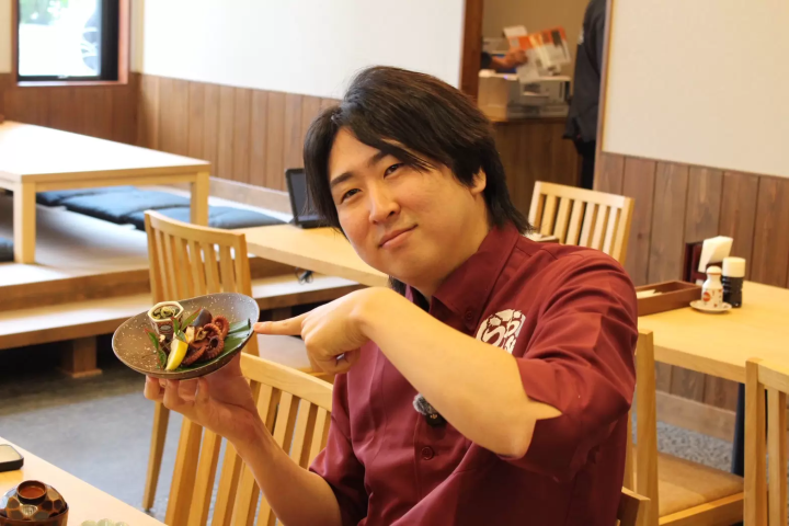 Just 30 minutes by express train from Meitetsu Nagoya Station! "Uo Ichiban," supervised by Kimagure Cook, has opened in Tokoname!