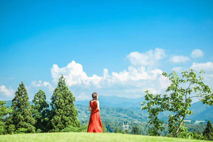 เกี่ยวกับ เมืองอุโอนุมะ