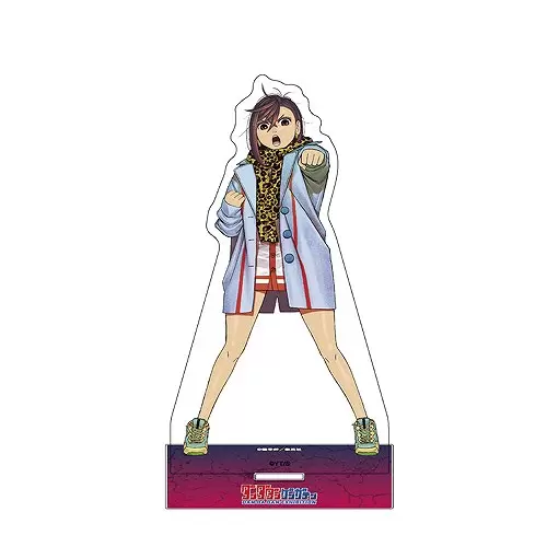 Dandadan Gengaten: Art Exhibition to Visit Osaka and Fukuoka