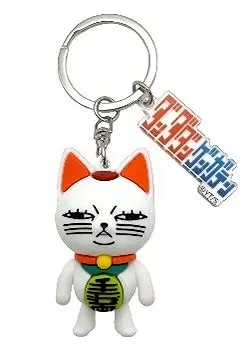 Dandadan Gengaten: Art Exhibition to Visit Osaka and Fukuoka