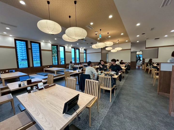 Just 30 minutes by express train from Meitetsu Nagoya Station! "Uo Ichiban," supervised by Kimagure Cook, has opened in Tokoname!