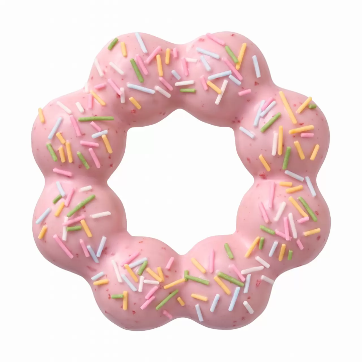 Mister Donut x Pokémon: Pikachu Donuts and Holiday Treats