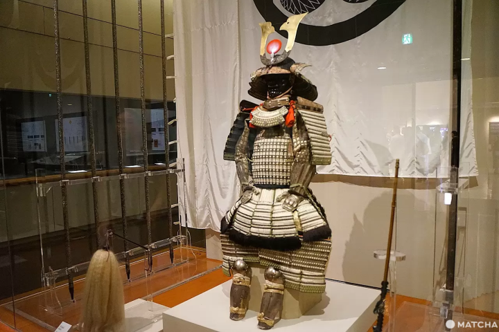 Tokugawa Art Museum Nagoya