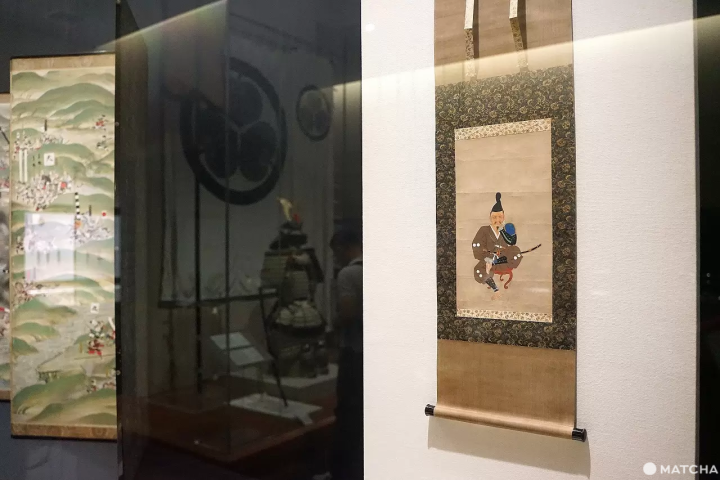 Tokugawa Art Museum Nagoya