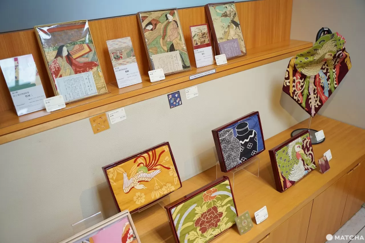 Tokugawa Art Museum gifts