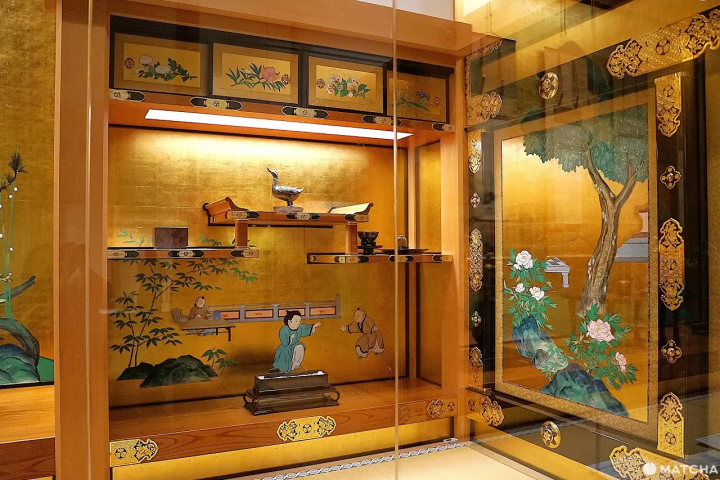 Tokugawa Art Museum