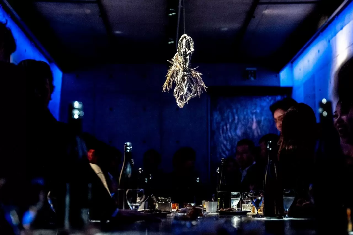 Good Restaurants Near Harajuku