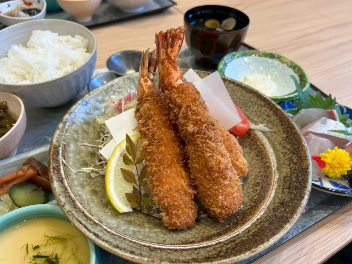 Just 30 minutes by express train from Meitetsu Nagoya Station! "Uo Ichiban," supervised by Kimagure Cook, has opened in Tokoname!