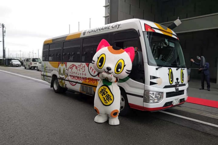 Just 30 minutes by express train from Meitetsu Nagoya Station! "Uo Ichiban," supervised by Kimagure Cook, has opened in Tokoname!