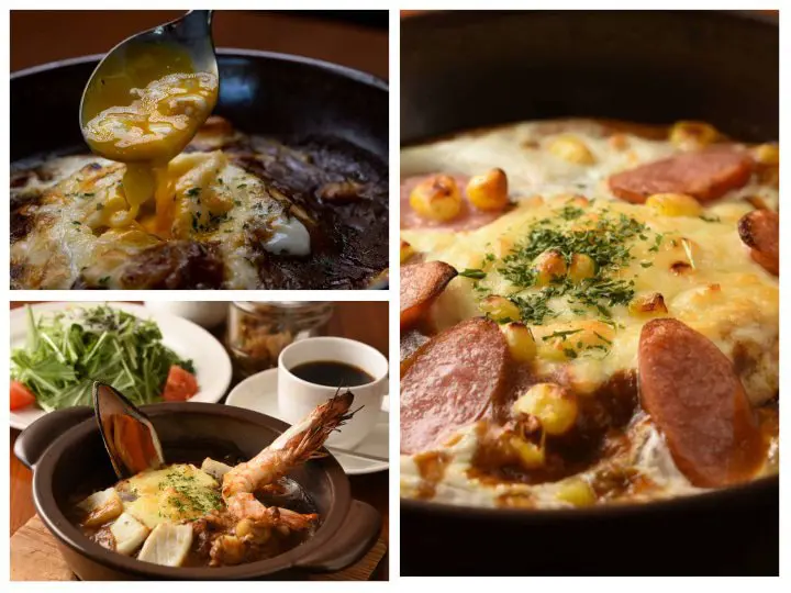 從在地美食到人氣餐廳，在AEON MALL輕鬆搞定日本旅遊的每一餐！