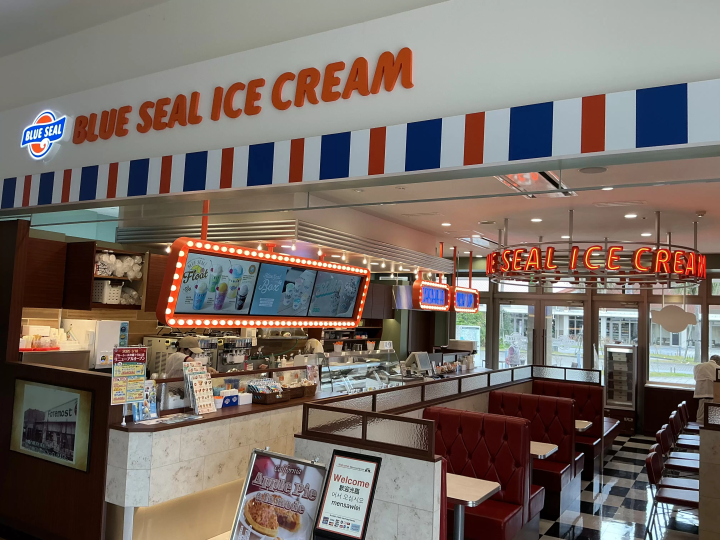 從在地美食到人氣餐廳，在AEON MALL輕鬆搞定日本旅遊的每一餐！