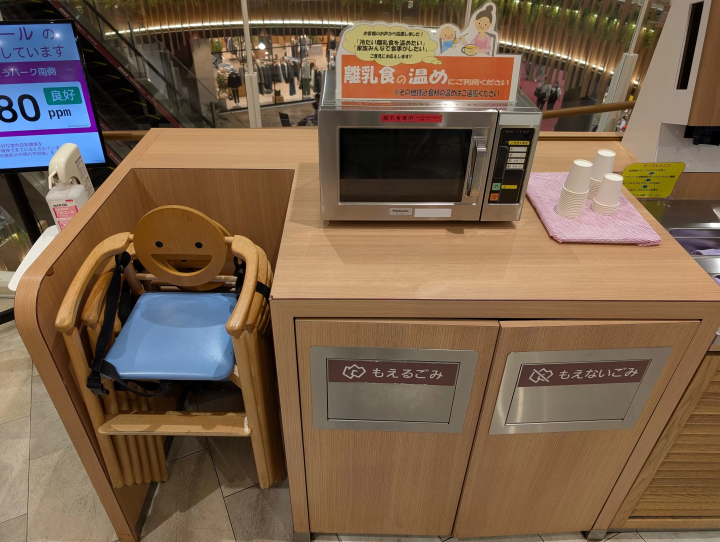 從在地美食到人氣餐廳，在AEON MALL輕鬆搞定日本旅遊的每一餐！