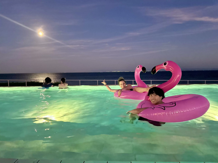 Aqua Ignis Awaji Island