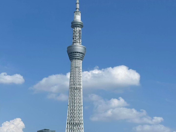 Must-Visit Spots in Tokyo(East Tokyo Tourism) | Introducing Must-Visit Places