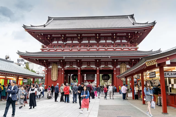 Must-Visit Spots in Tokyo(East Tokyo Tourism) | Introducing Must-Visit Places