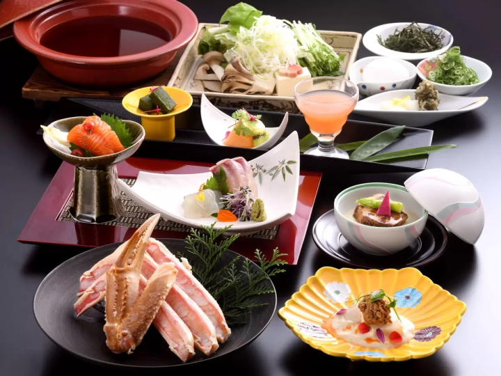 滋賀・おごと温泉「湯元舘」で味わう会席料理｜絶品近江牛と旬の食材を堪能しよう