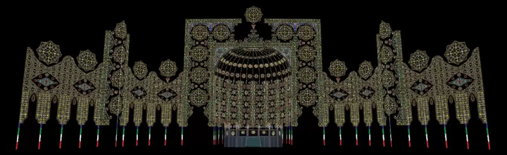 KOBEルミナリエ2026