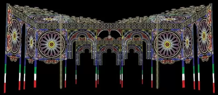 KOBEルミナリエ2026