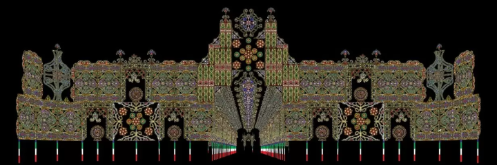 KOBEルミナリエ2026