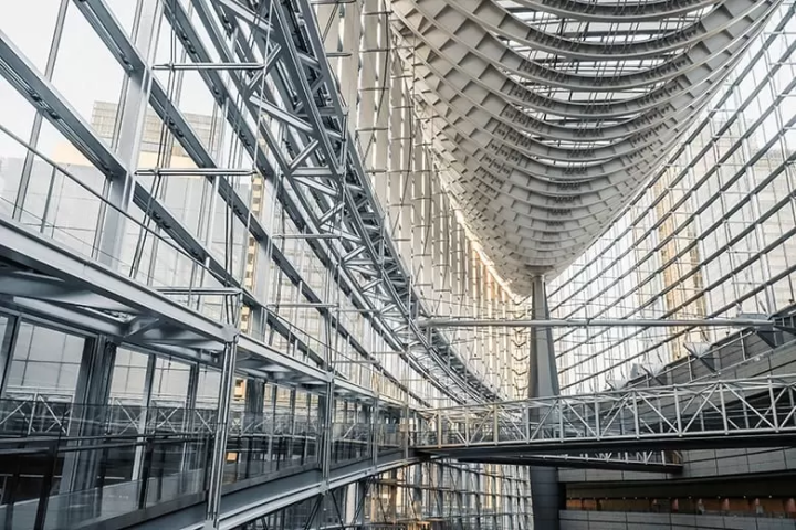 Tokyo International Forum