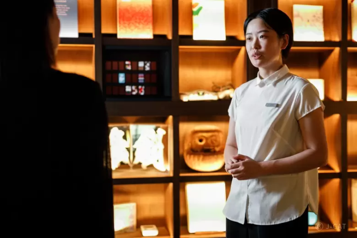 Marufukuro Hotel in Kyoto