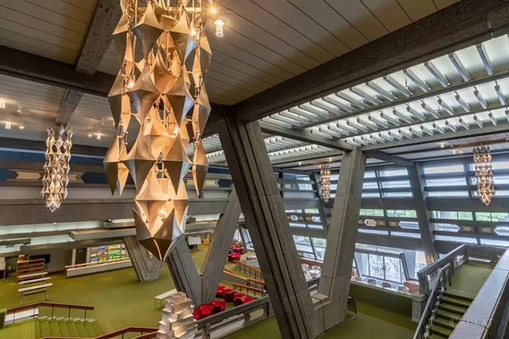 Kyoto International Conference Center