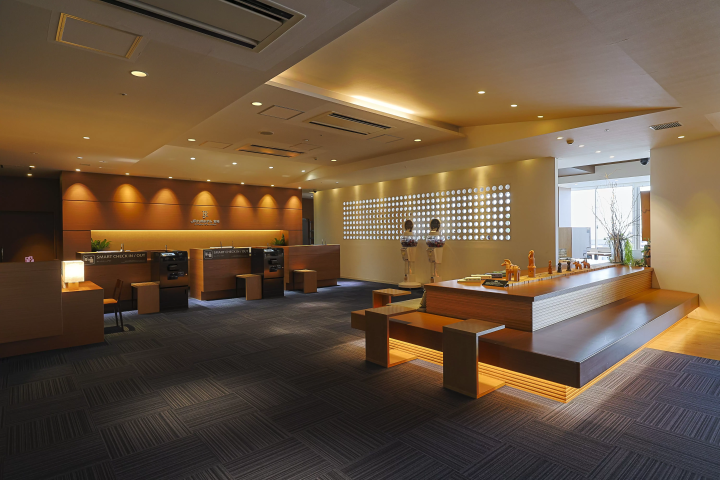 【JR九州ホテル 宮崎】宮崎観光の拠点に!光あふれる上質空間で快適な旅を