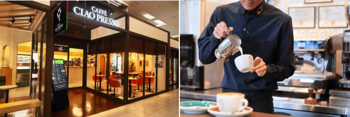 【2025最新】上本町で一息つきたいときに利用できるお店を紹介します