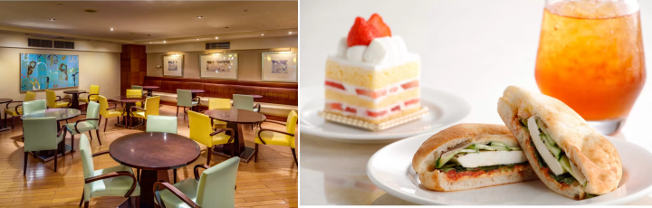 【2025最新】上本町で一息つきたいときに利用できるお店を紹介します