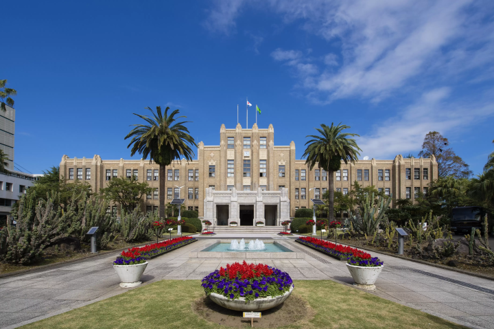 【JR九州ホテル 宮崎】宮崎観光の拠点に!光あふれる上質空間で快適な旅を