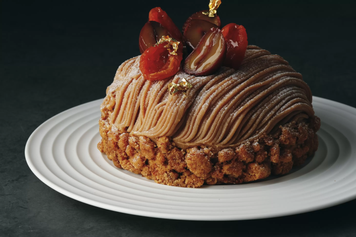 What is Japanese Café Culture? Experience Etiquette at Éclat des Jours Toyosu