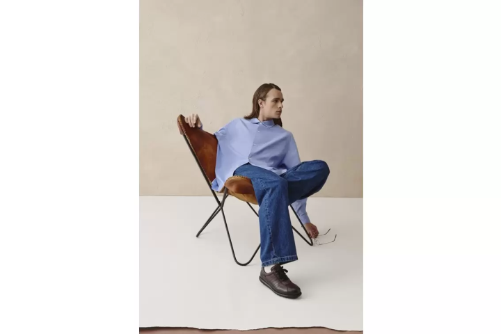 [Icon Model/Pelos] 30 Years of Commitment to Quality and Unchanging Presence