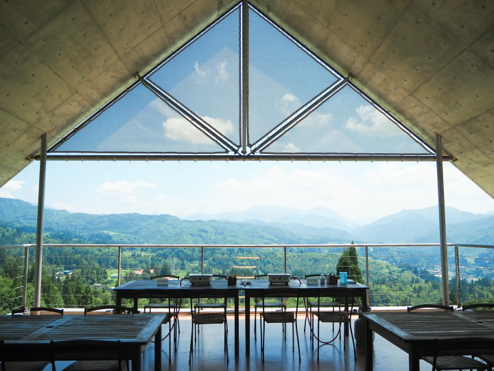 미지의 영역으로! JR 다다미