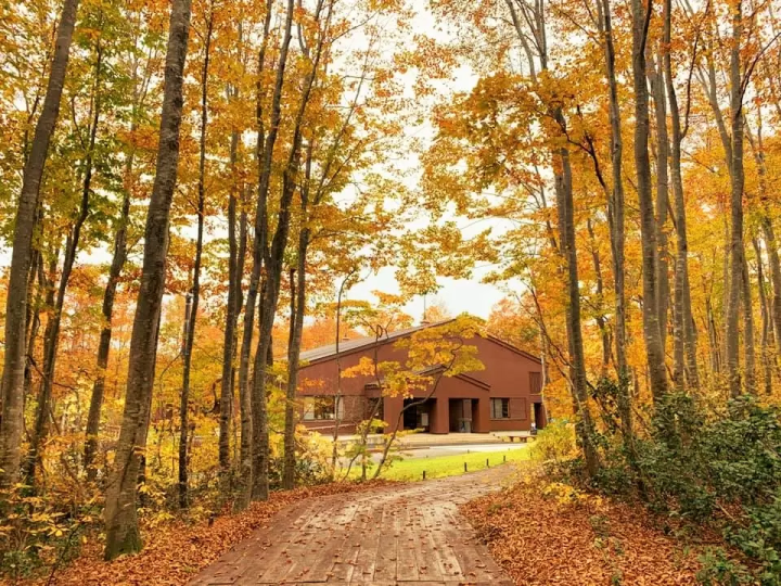 미지의 영역으로! JR 다다미
