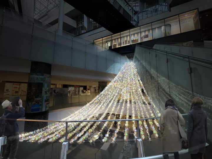 なんば光旅2025-26