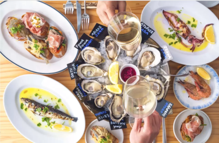 【ＪＲ九州ホテル ブラッサム博多中央】博多駅目の前で朝食も充実のおすすめホテル