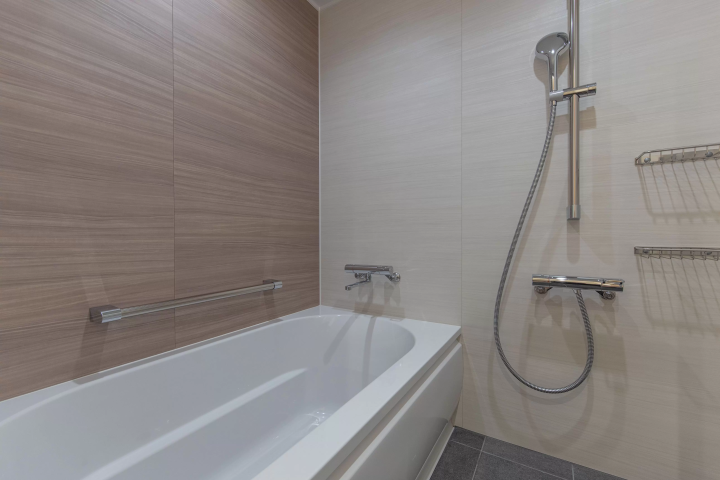 【THE BLOSSOM HIBIYA】東京・新橋駅ー天空のラグジュアリーステイ