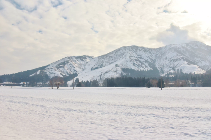 미지의 영역으로! JR 다다미