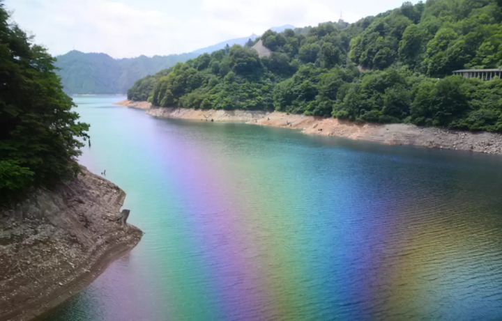 미지의 영역으로! JR 다다미