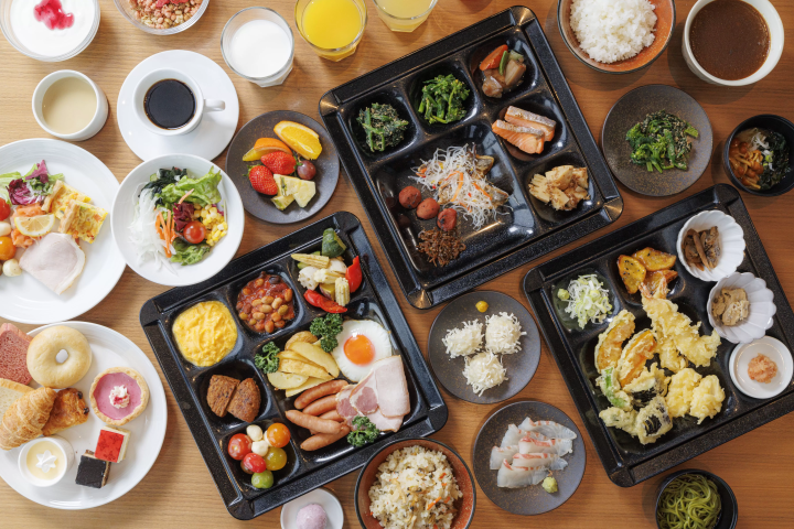 【THE BLOSSOM HIBIYA】東京・新橋駅ー天空のラグジュアリーステイ