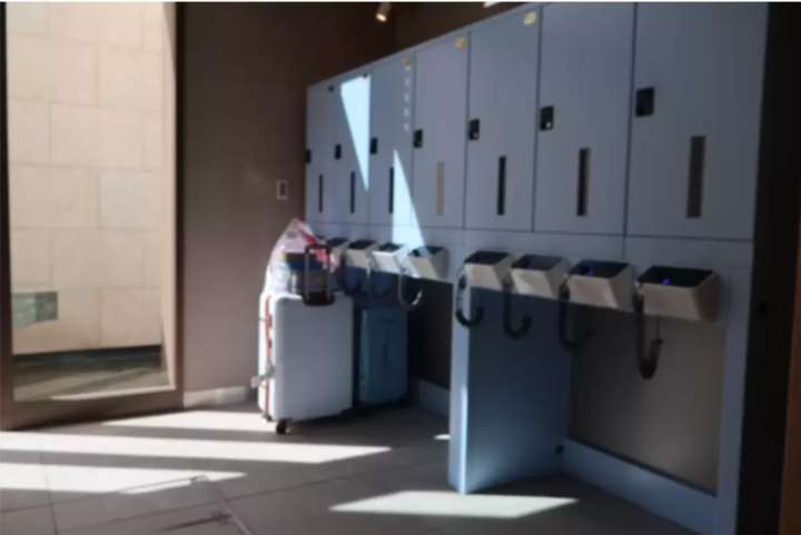 【ＪＲ九州ホテル ブラッサム那覇】沖縄・国際通り1分のおすすめホテル