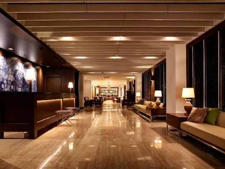 ホテルフォルツァ長崎