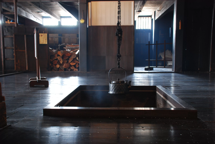 ทริปสั้นๆ ท่ามกลางทิวทัศน์หิมะบนรถไฟ JR ทาดามิ