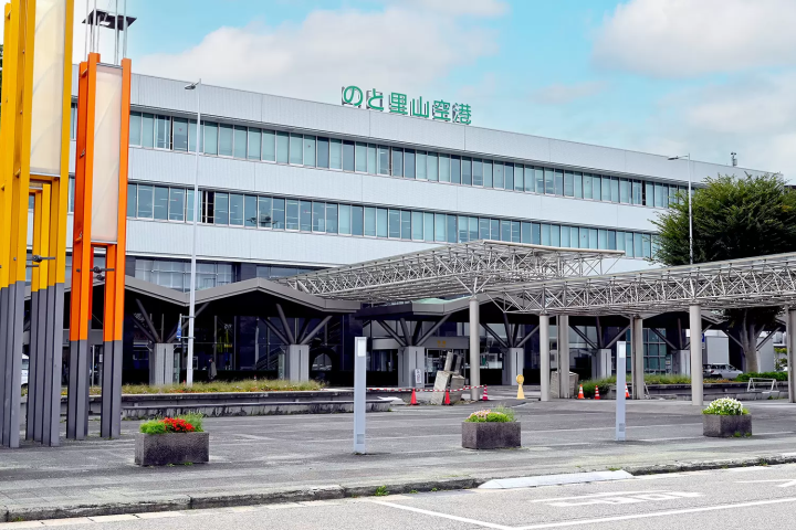 Visit Noto now Vol.1 —A journey of hope and rebirth to rediscover Noto