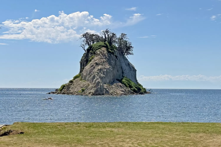 Visit Noto now Vol.1 —A journey of hope and rebirth to rediscover Noto