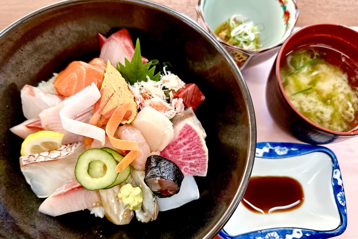 Visit Noto now Vol.1 —A journey of hope and rebirth to rediscover Noto