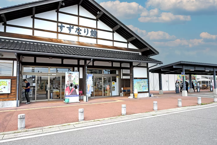 Visit Noto now Vol.1 —A journey of hope and rebirth to rediscover Noto