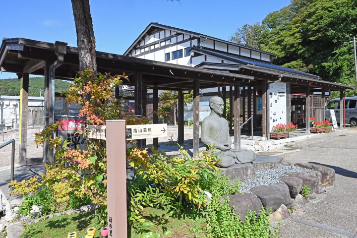 Vist Noto now Vol. 2 - A journey of hope and rebirth to rediscover Noto-